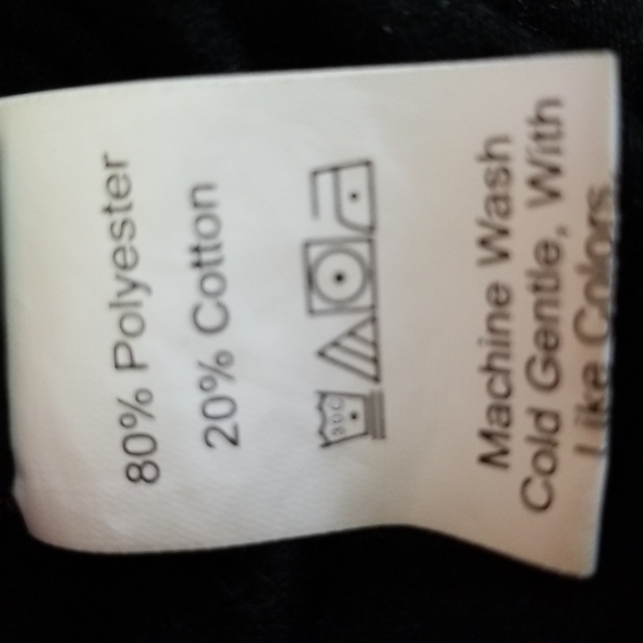 SHEIN • peekaboo back | M - Picture 6 of 7